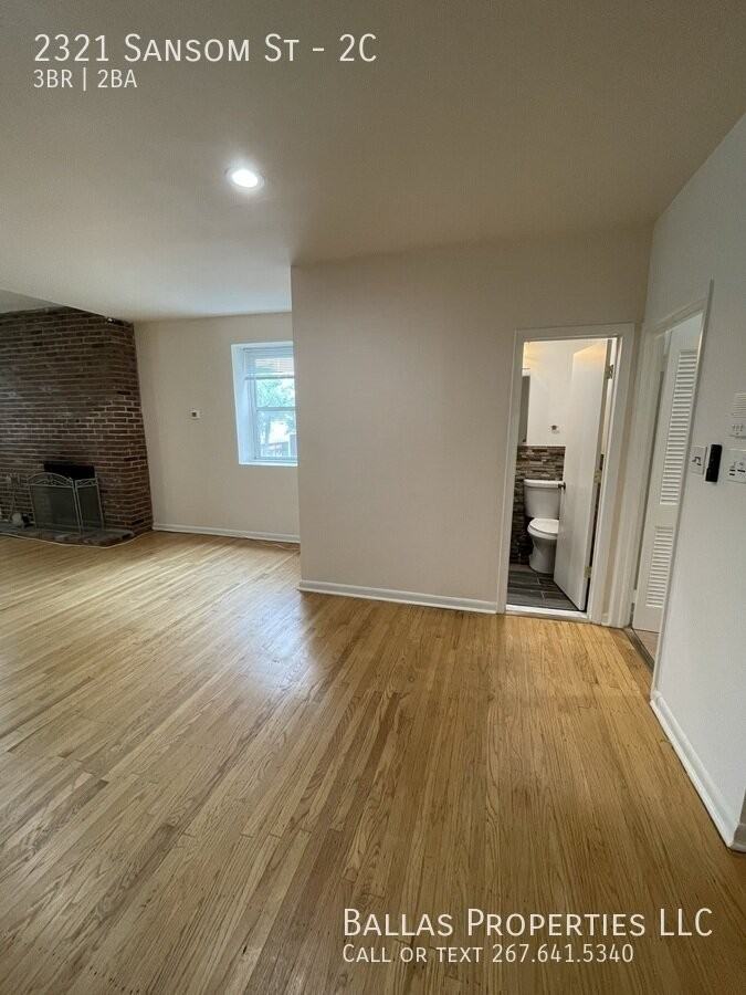 2321 Sansom St #2C - Photo 2 of 28
