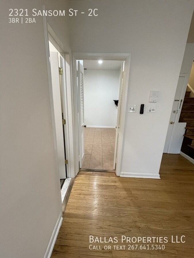 2321 Sansom St #2C - Photo 4 of 28