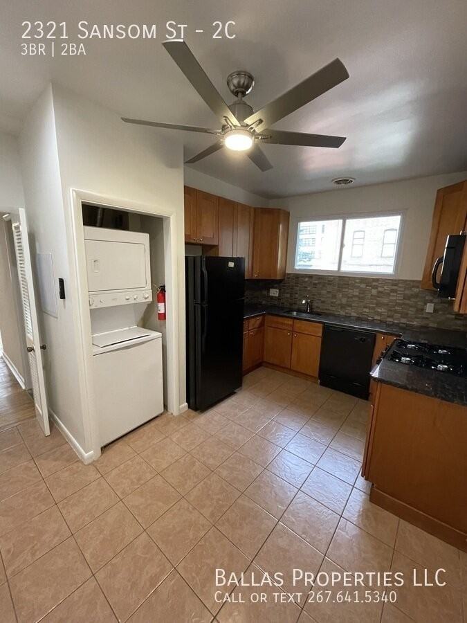 2321 Sansom St #2C - Photo 6 of 28