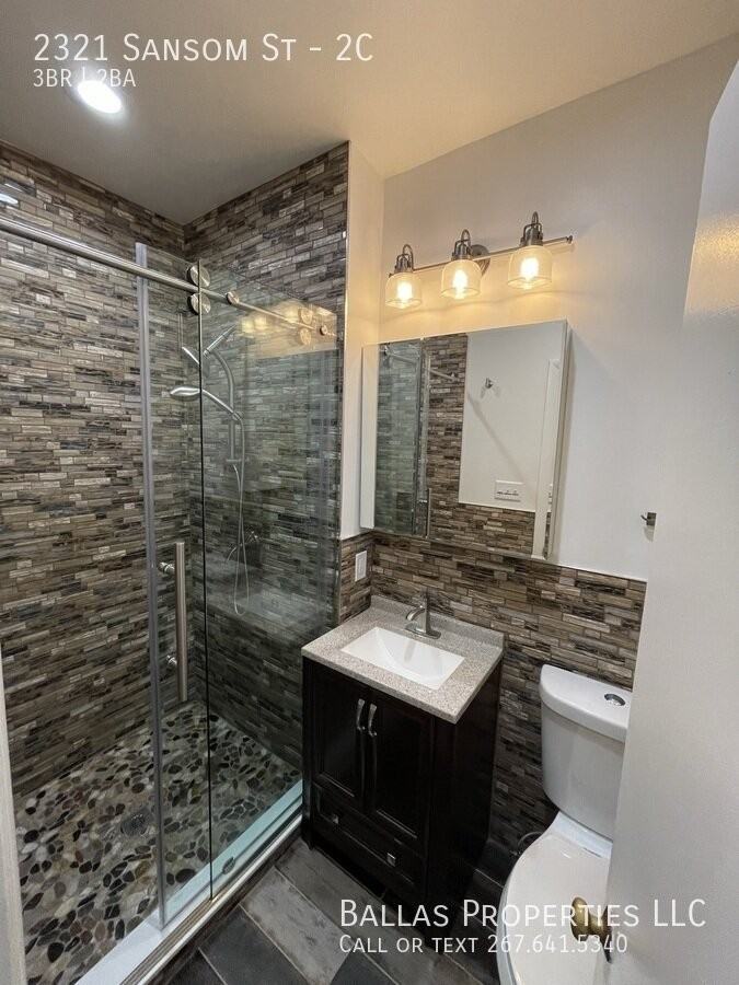 2321 Sansom St #2C - Photo 7 of 28