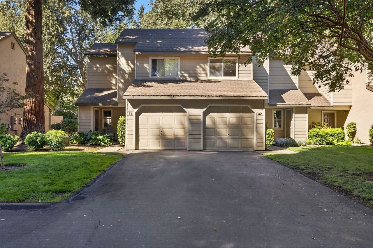 2 Bedroom Townhome for Rent in Chico CA | Attached Garage, In - Photo 4 of 20