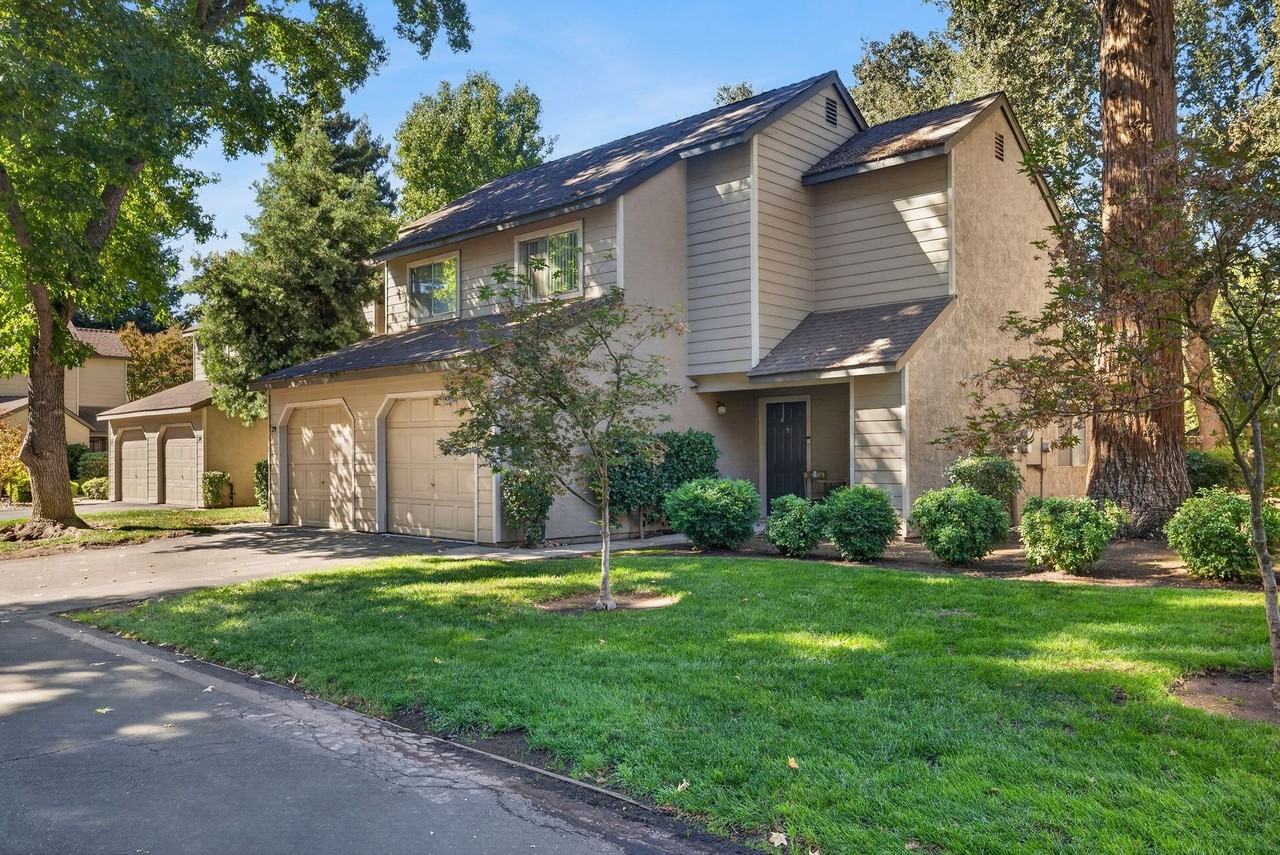 2 Bedroom Townhome for Rent in Chico CA | Attached Garage, In - Photo 5 of 20
