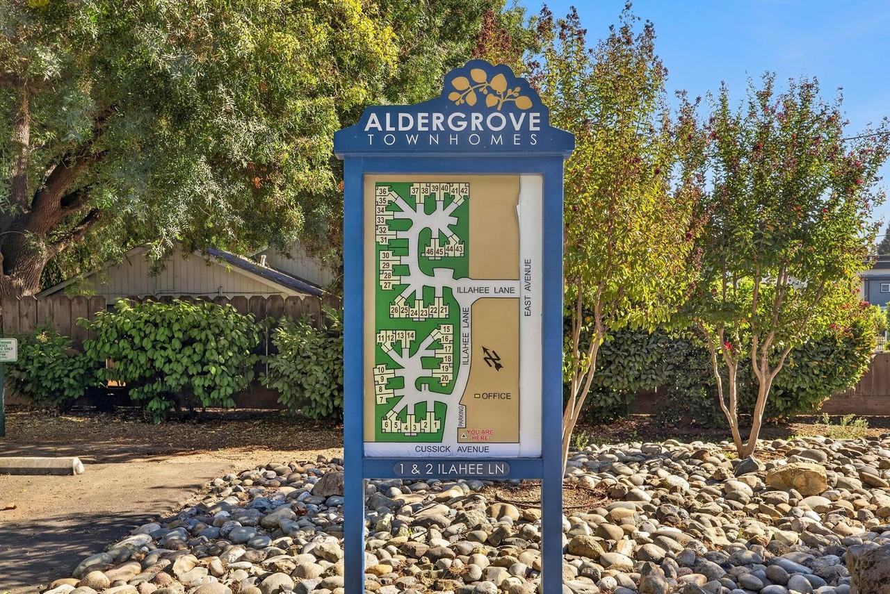 2 Bedroom Townhome for Rent in Chico CA | Attached Garage, In - Photo 7 of 20