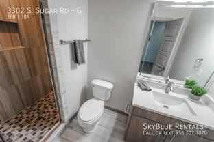 3302 S Sugar Rd #G - Photo 1 of 1