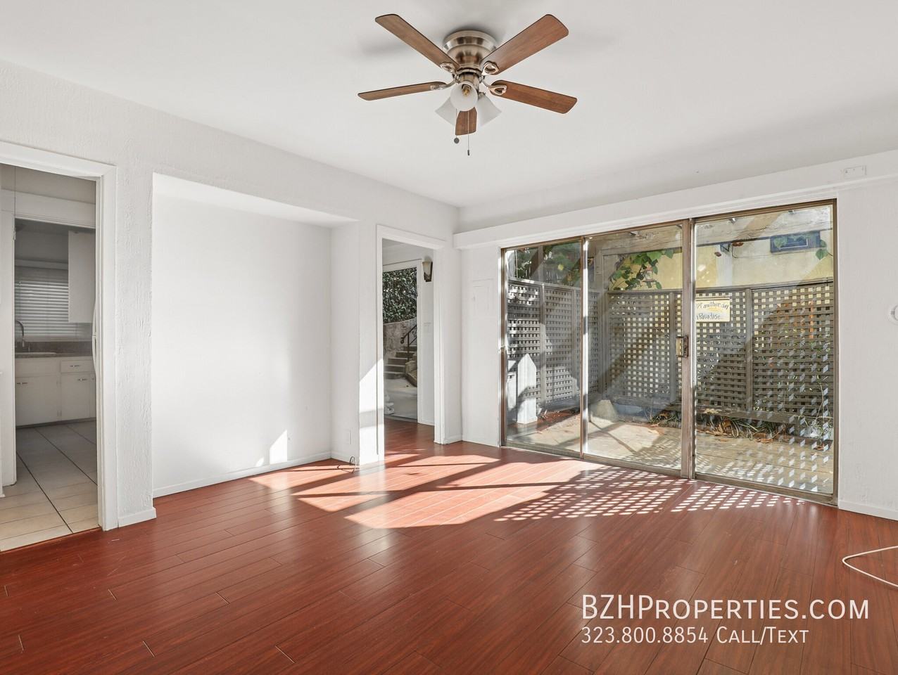 1924 N Las Palmas Ave #9 - Photo 4 of 26