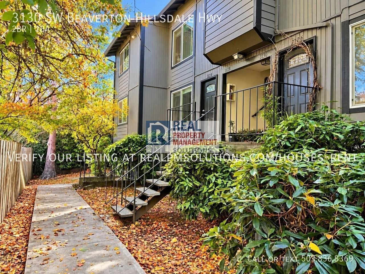 3130 Sw Beaverton Hillsdale Hwy - Photo 2 of 50