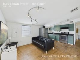 featured image of 1615 Brown St #3rdFL