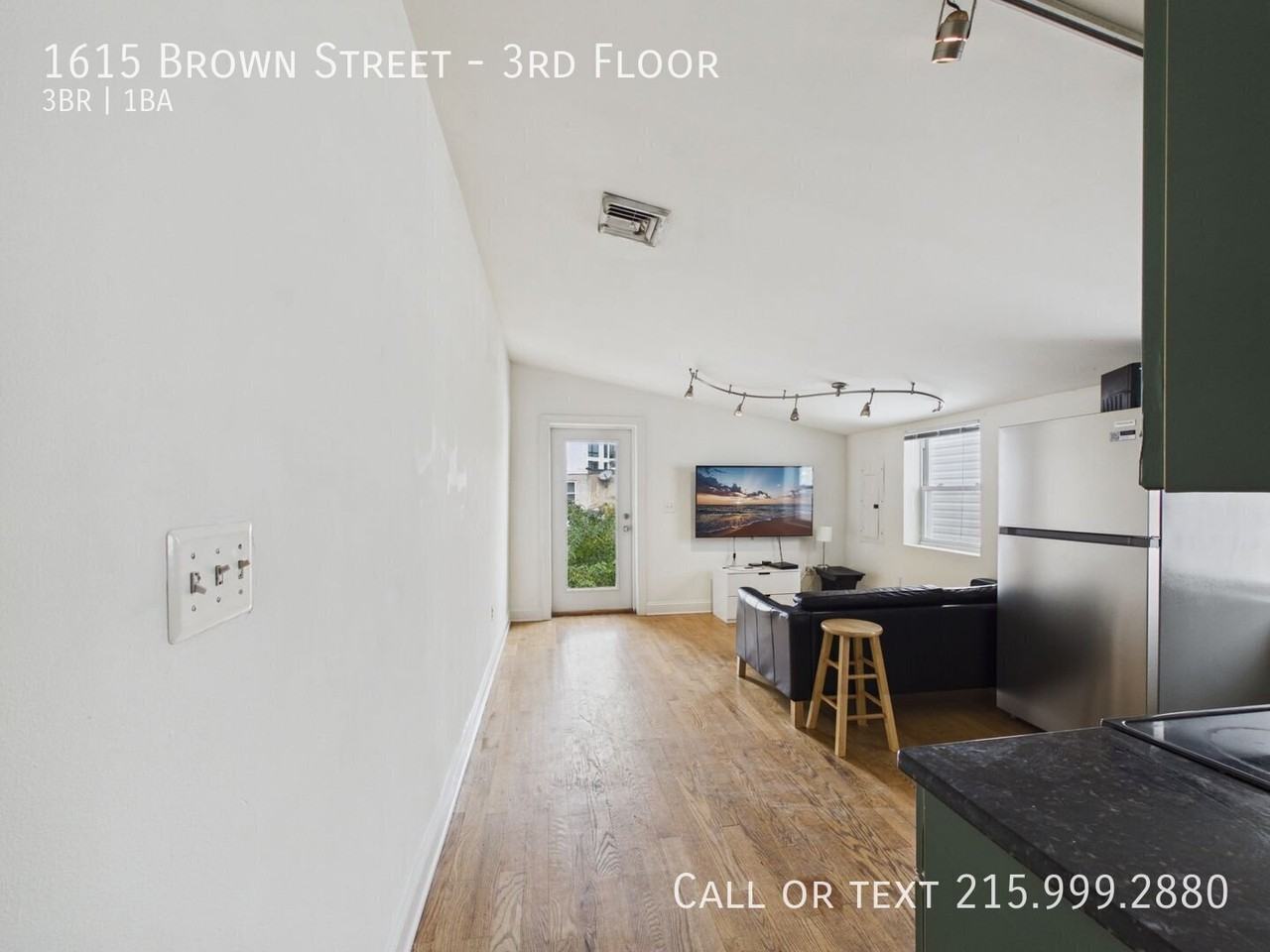 1615 Brown St #3rdFL - Photo 6 of 29