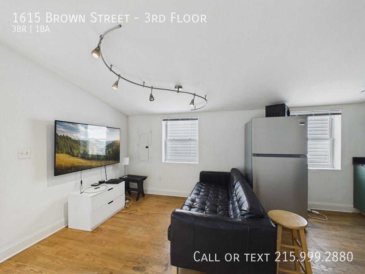 1615 Brown St #3rdFL - Photo 2 of 29