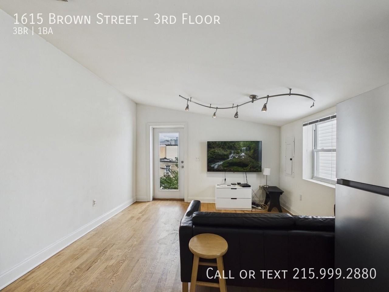 1615 Brown St #3rdFL - Photo 4 of 29