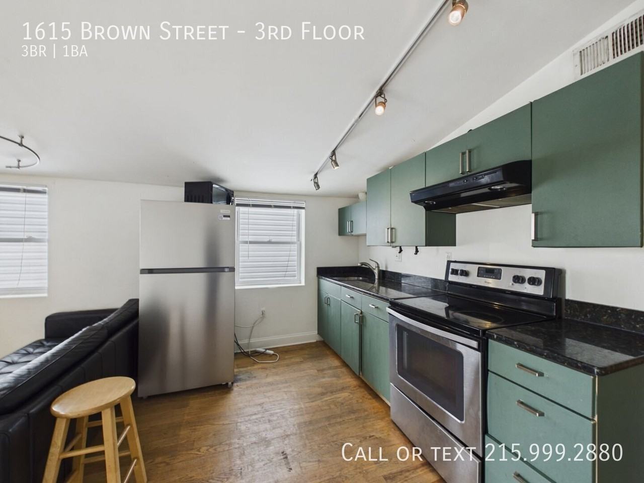 1615 Brown St #3rdFL - Photo 7 of 29