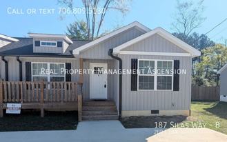 187 Silas Way #B - Photo 1 of 1