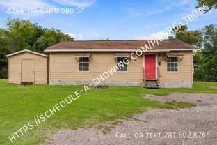 8244 1/2 Hartford St - Photo 1 of 1