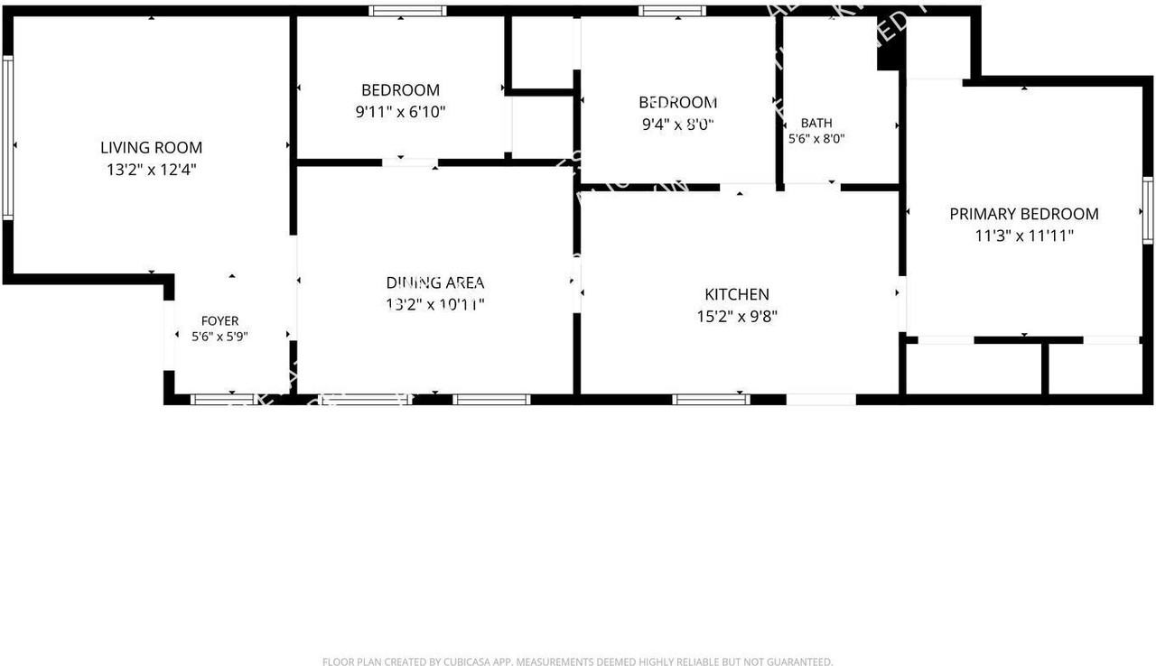 3637 W 45th St - Photo 2 of 20