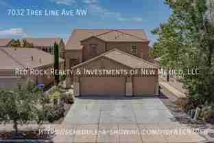 7032 Tree Line Ave Nw - Photo 1 of 1