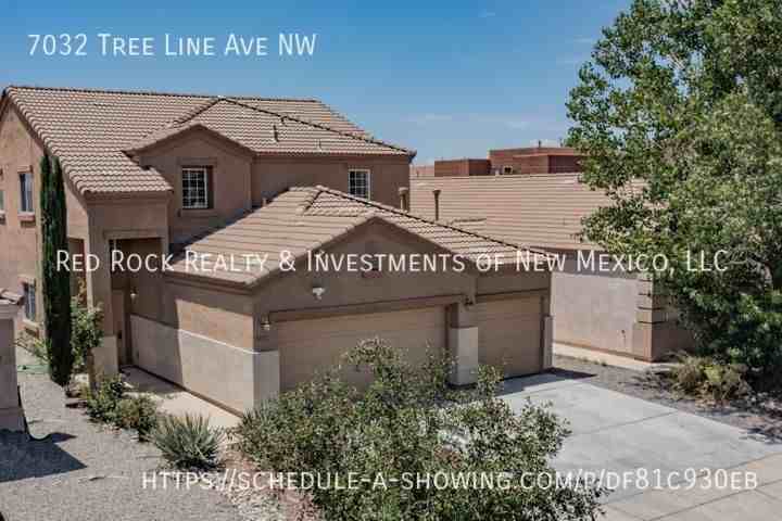 7032 Tree Line Ave Nw - Photo 2 of 16