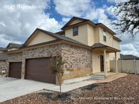 5508 Haven Spgs #2 - Photo 1 of 1