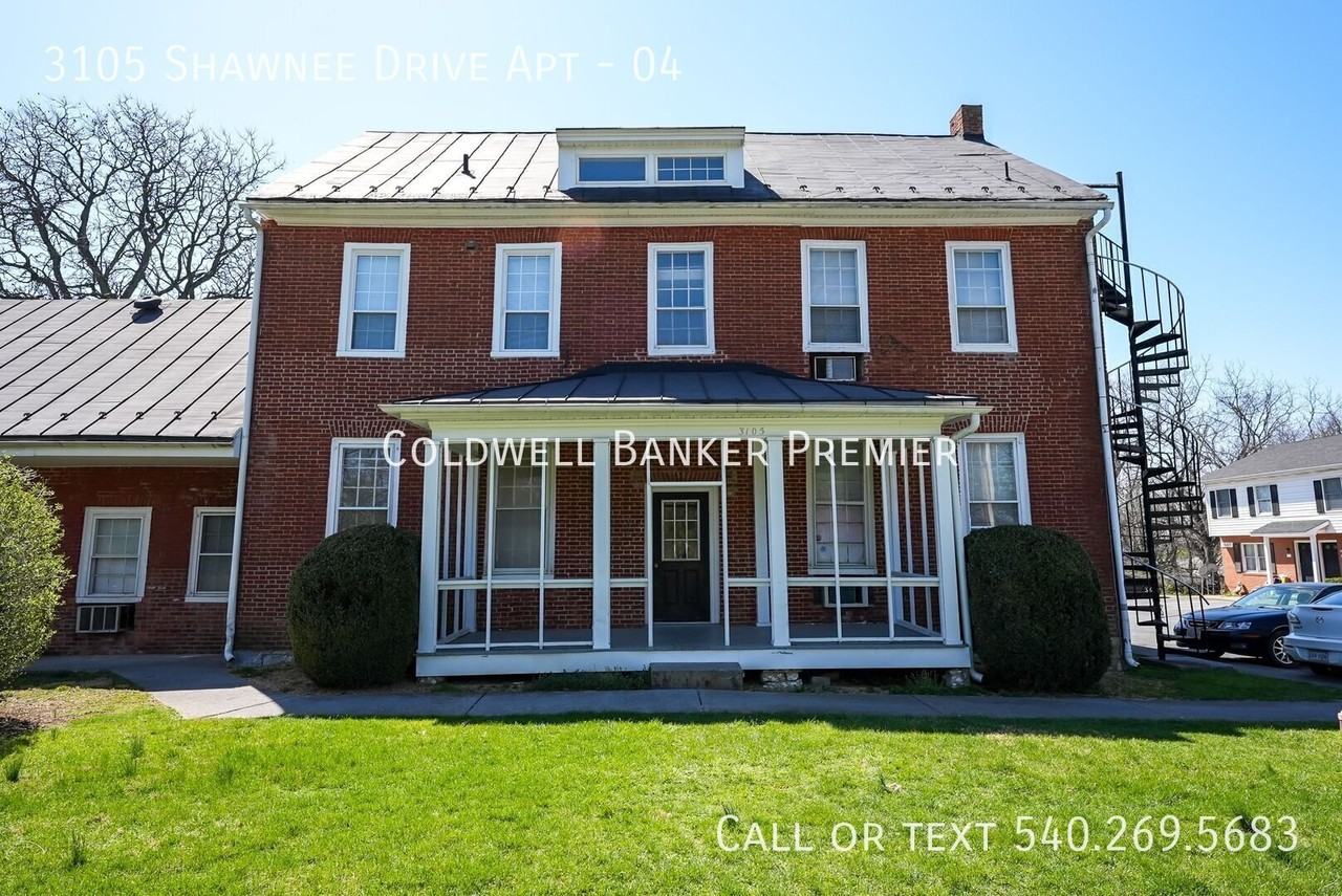 3105 Shawnee Dr #04