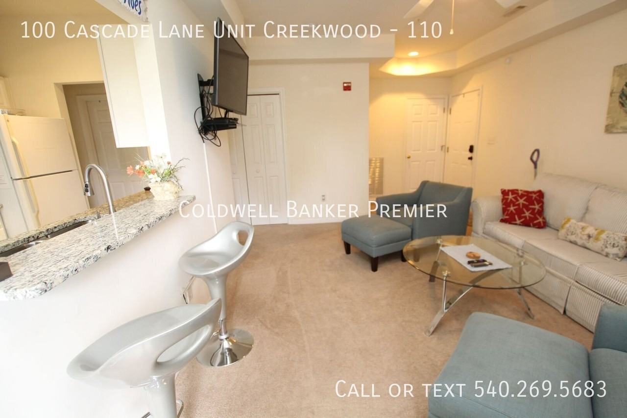 100 Cascade Lane Unit Creekwood #110 - Photo 4 of 16