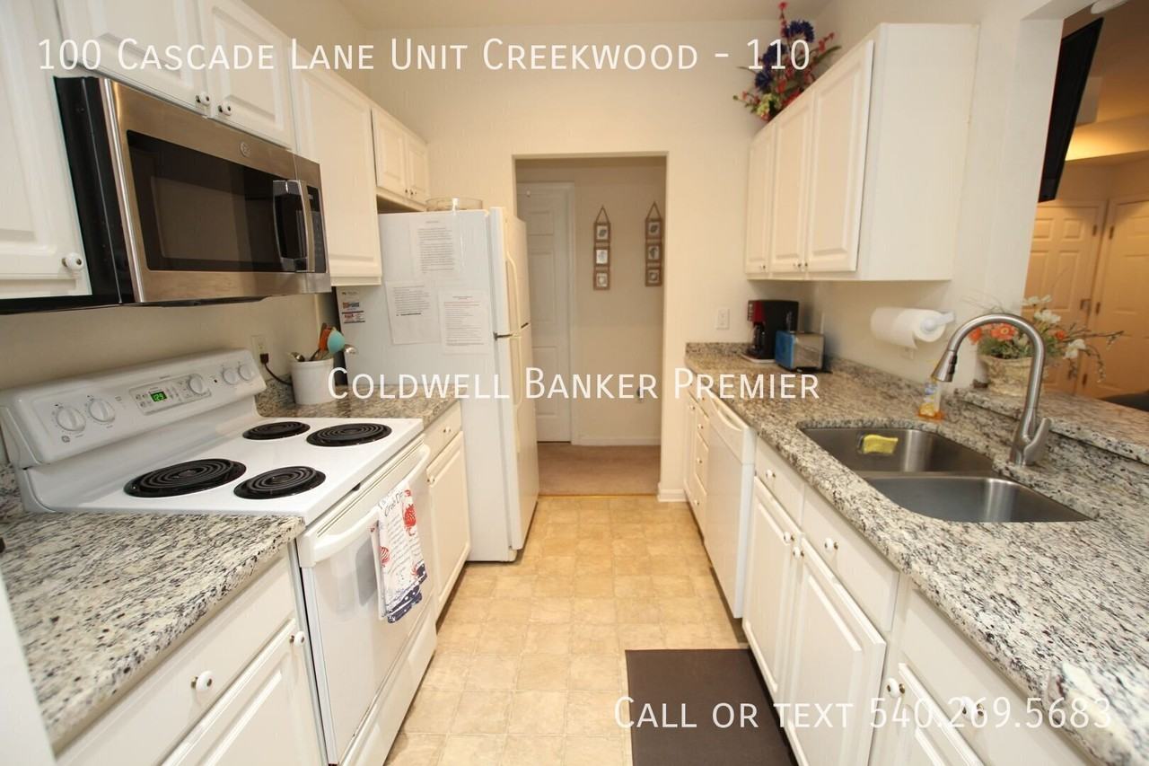 100 Cascade Lane Unit Creekwood #110 - Photo 7 of 16