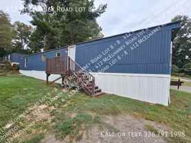 412 Mcelhaney Rd Lot 8 #8 - Photo 1 of 1