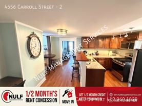 4556 Carroll St #2 - Photo 1 of 1