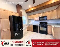 featured image of 926 Portland St #1