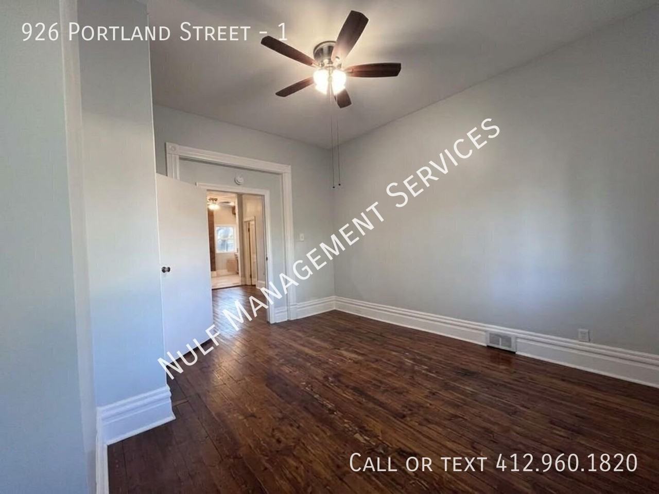926 Portland St #1 - Photo 4 of 6