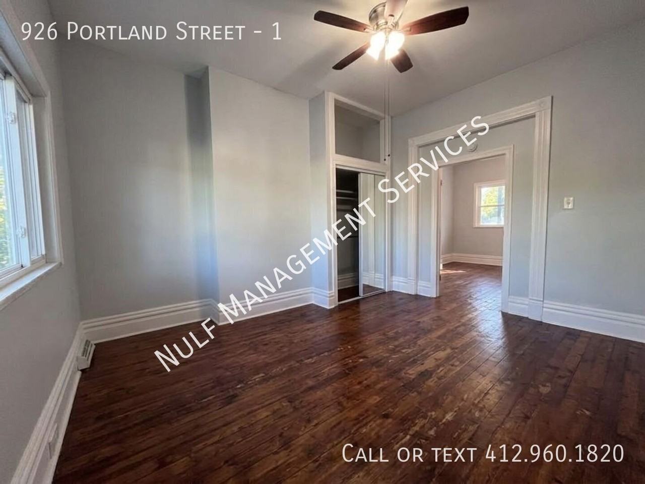 926 Portland St #1 - Photo 5 of 6