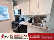 926 Portland St #2 - Photo 1 of 1