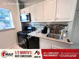 926 Portland St #2 - Photo 1 of 1
