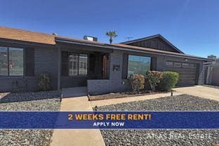 3115 S Kachina Dr - Photo 1 of 1