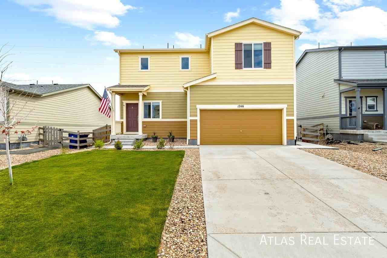 1246 Sherman Dr - Photo 2 of 42