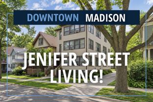 1027 Jenifer St #3E - Photo 1 of 1
