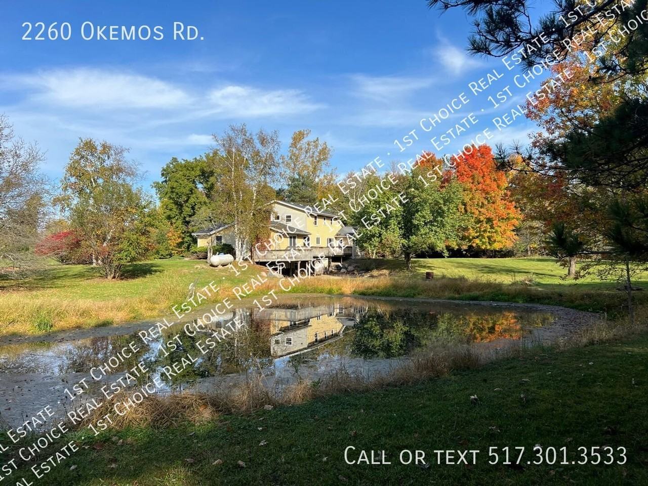 2260 Okemos Rd - Photo 3 of 40