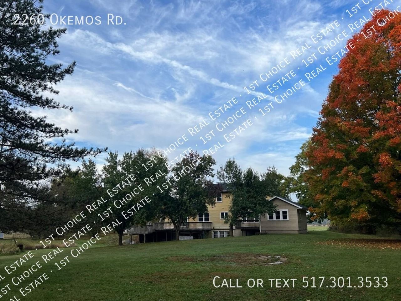 2260 Okemos Rd - Photo 4 of 40