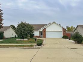 1414 Crusade Dr - Photo 1 of 1