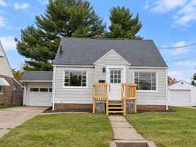 2813 Baldwin Ave Ne - Photo 1 of 1