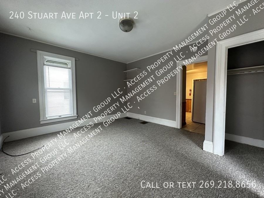 240 Stuart Ave Apt 2 #2 - Photo 2 of 8