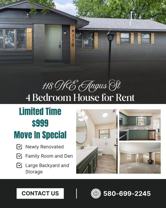 118 Ne Angus St - Photo 1 of 1