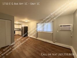 featured image of 1710 E G Ave Apt 1c #1C
