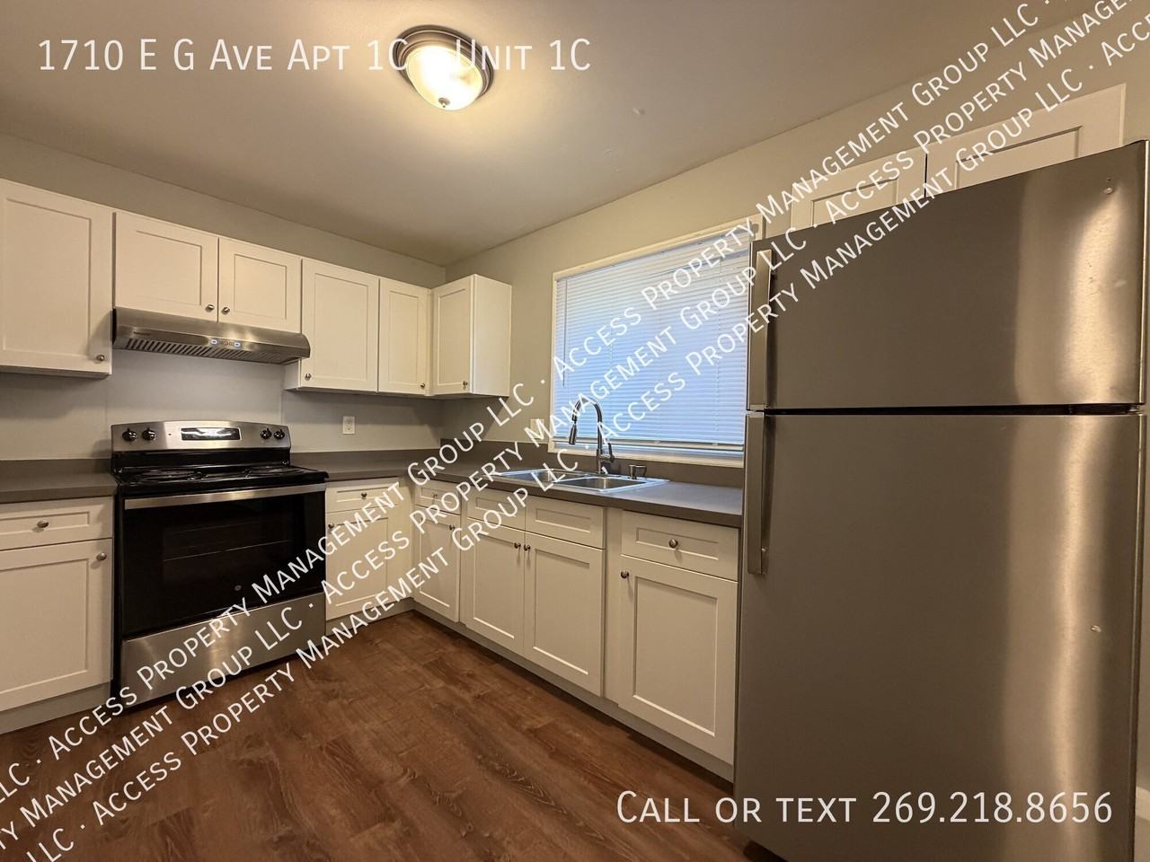 1710 E G Ave Apt 1c #1C - Photo 3 of 10