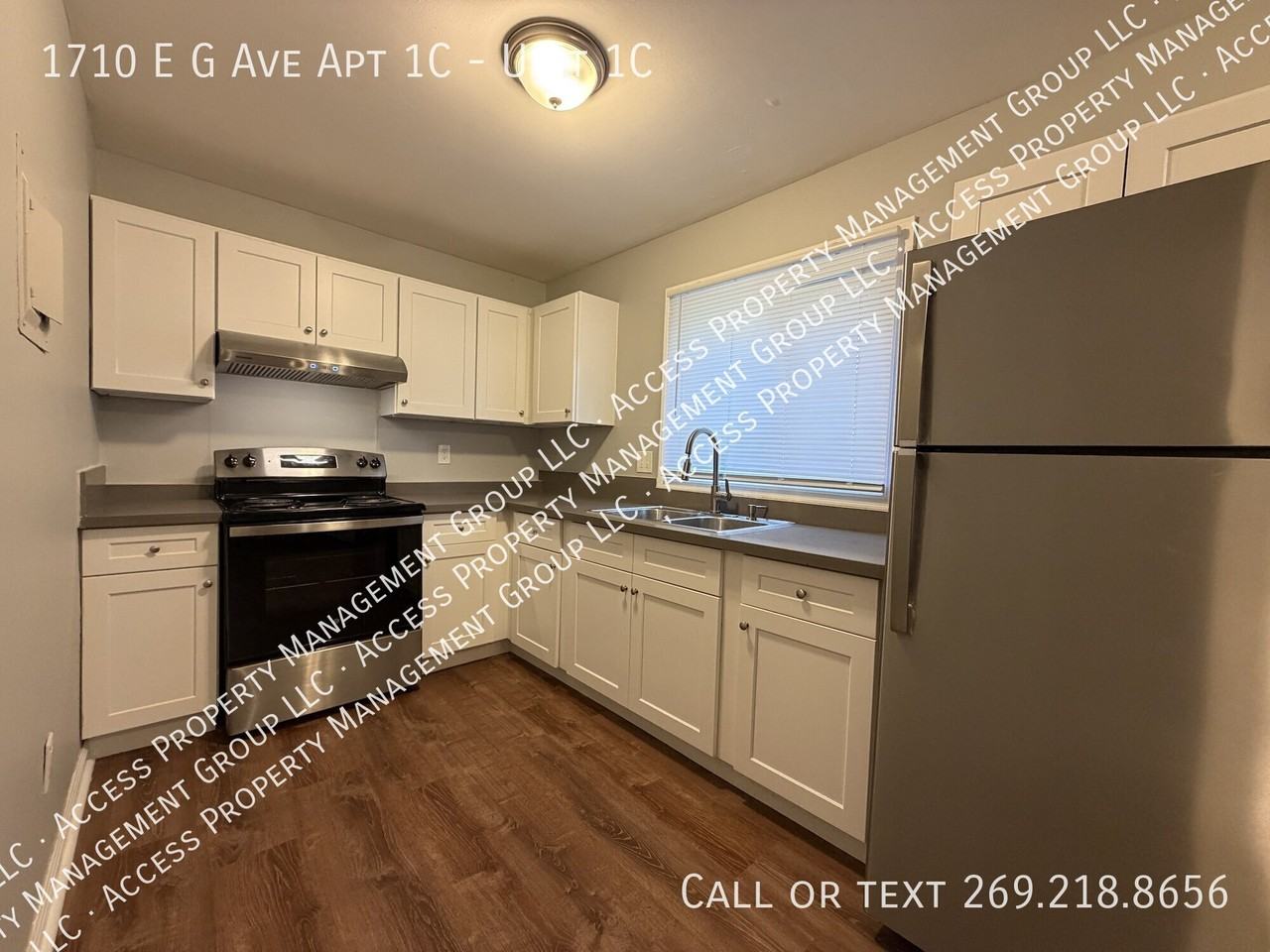 1710 E G Ave Apt 1c #1C - Photo 4 of 10