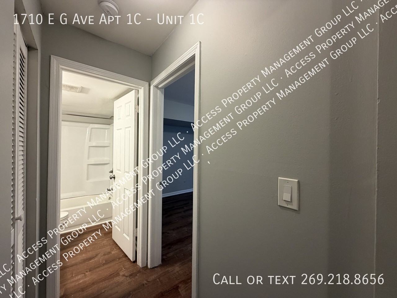 1710 E G Ave Apt 1c #1C - Photo 5 of 10