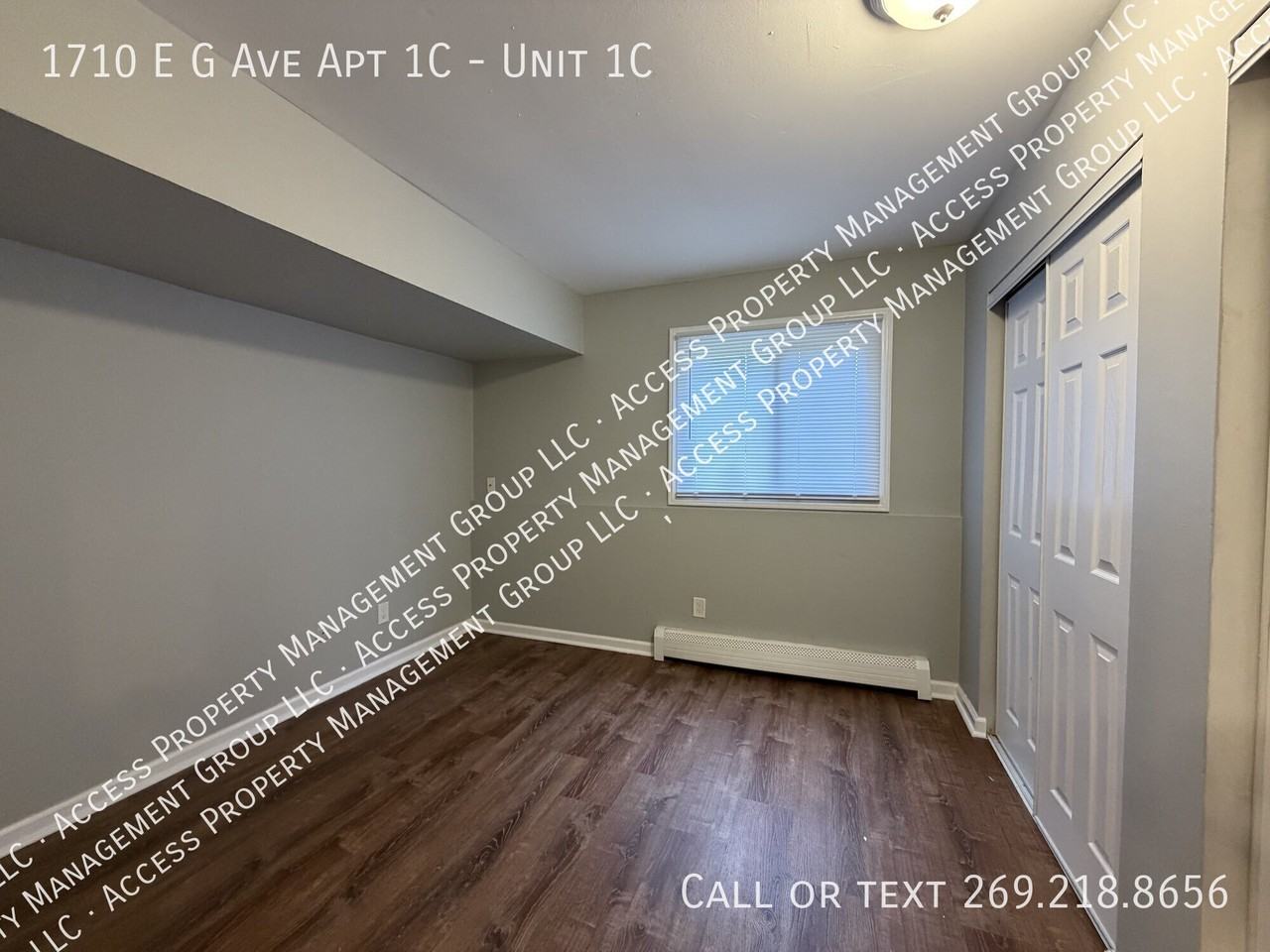 1710 E G Ave Apt 1c #1C - Photo 7 of 10