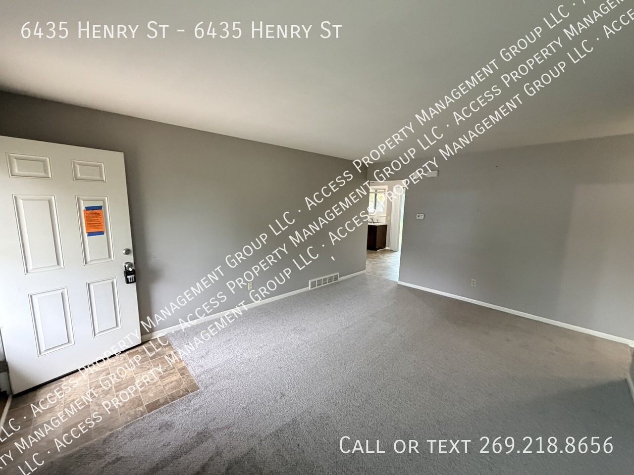 6435 Henry St - Photo 3 of 20
