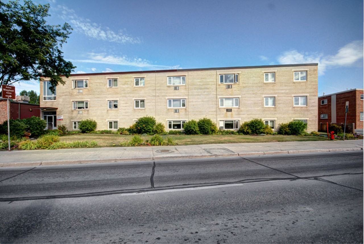 932 Archibald St, Winnipeg, MB R2J 0Z1 1 Bedroom Apartment for Rent