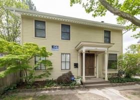 featured image of 120 Packard St #120-1