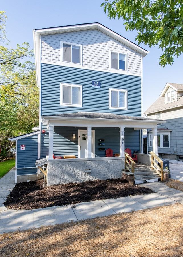 1104 Packard St #1104PA3 - Photo 2 of 4