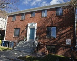 413 Washtenaw Ave #413-3 - Photo 1 of 1